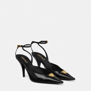 ✨ La Medusa Slingback Pumps ✨