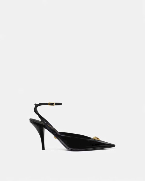 ✨ La Medusa Slingback Pumps ✨ - Ảnh 3