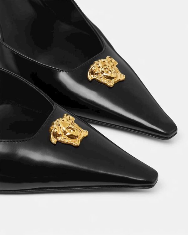 ✨ La Medusa Slingback Pumps ✨ - Ảnh 2