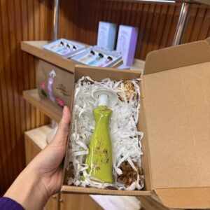 NƯỚC HOA MISS SÀI GÒN 35ml