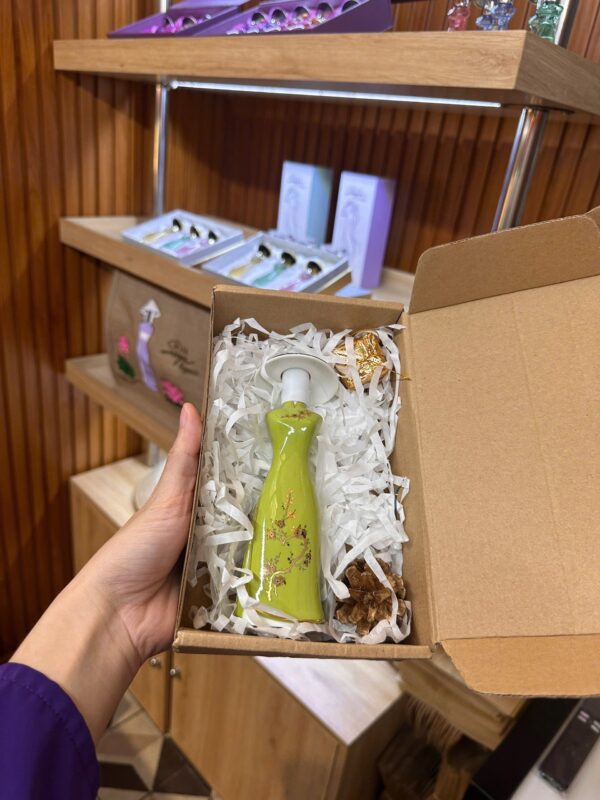 NƯỚC HOA MISS SÀI GÒN 35ml