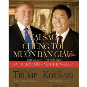 📖 TẠI SAO CHÚNG TÔI MUỐN BẠN GIÀU