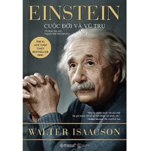 📖 EINSTEIN – CUỘC ĐỜI VÀ VŨ TRỤ