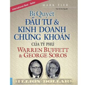 ⸻  📘 Bí Quyết Đầu Tư & Kinh Doanh Chứng Khoán