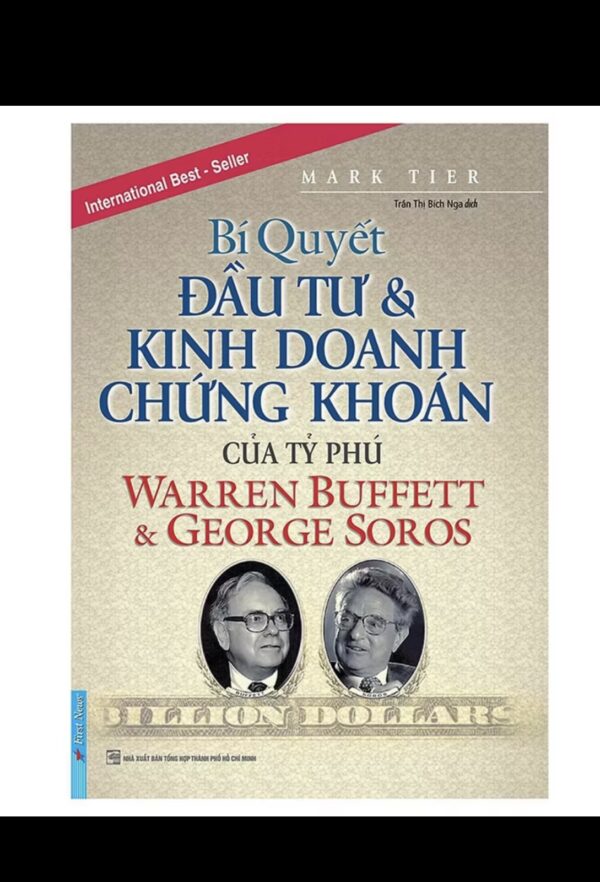 ⸻  📘 Bí Quyết Đầu Tư & Kinh Doanh Chứng Khoán