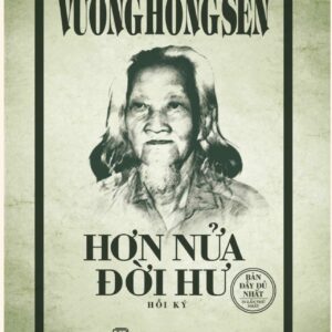 HƠN NỬA ĐỜI HƯ – VƯƠNG HỒNG SỂN (Bản đầy đủ)