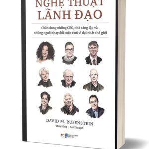 NGHỆ THUẬT LÃNH ĐẠO