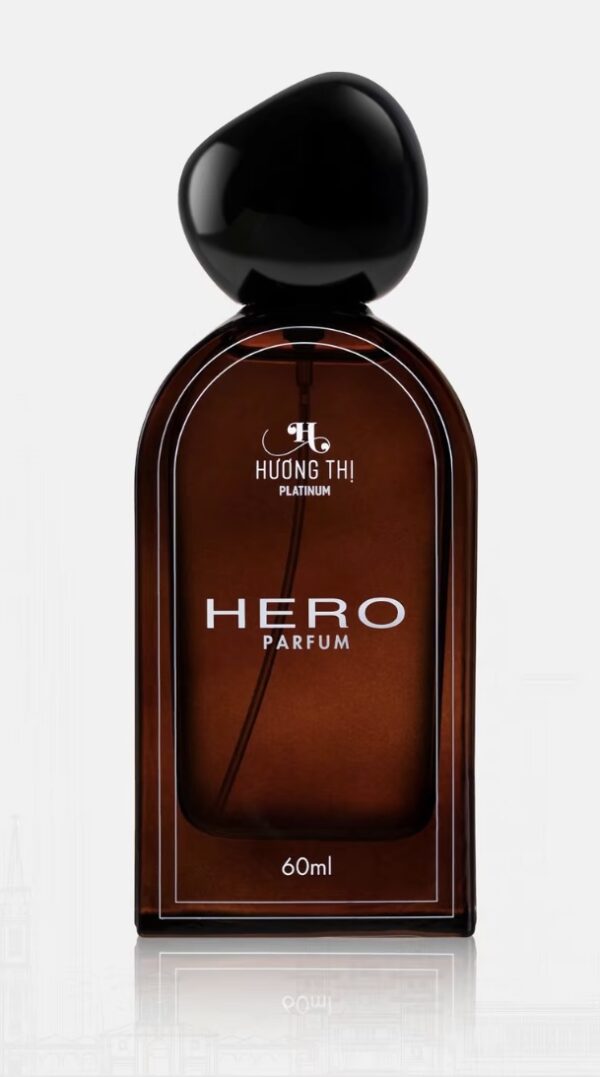 hero